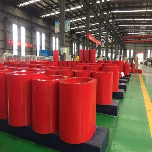 楚雄SCB13-630KVA干式变压器